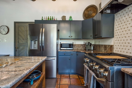 Equestrian Estate for Sale in Historic Mesilla, NM - image 14