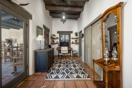Equestrian Estate for Sale in Historic Mesilla, NM - image 8