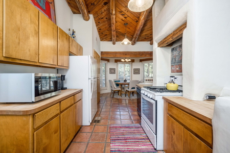 Equestrian Estate for Sale in Historic Mesilla, NM - image 22