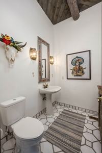 Equestrian Estate for Sale in Historic Mesilla, NM - image 9