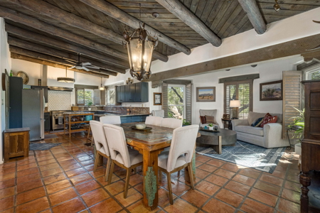 Equestrian Estate for Sale in Historic Mesilla, NM - image 10