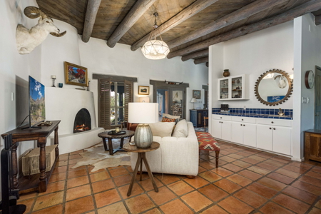 Equestrian Estate for Sale in Historic Mesilla, NM - image 7