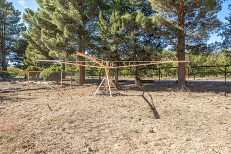 Equestrian Estate for Sale in Historic Mesilla, NM - image 39