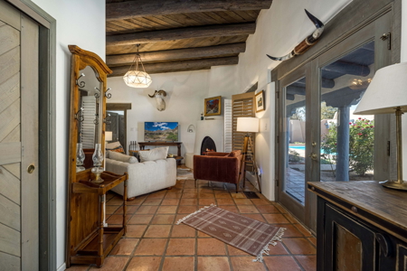 Equestrian Estate for Sale in Historic Mesilla, NM - image 5