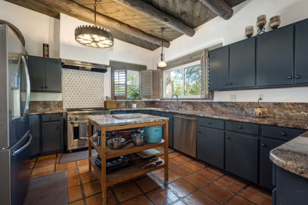 Equestrian Estate for Sale in Historic Mesilla, NM - image 13