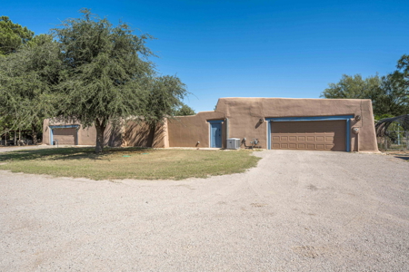 Equestrian Estate for Sale in Historic Mesilla, NM - image 33