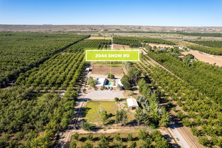 Equestrian Estate for Sale in Historic Mesilla, NM - image 47