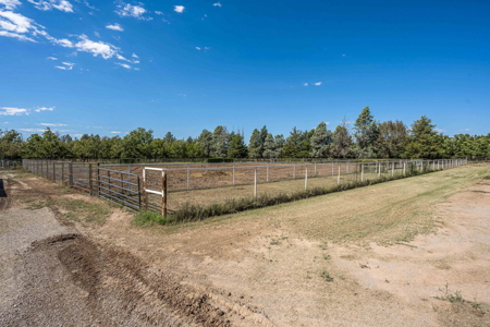 Equestrian Estate for Sale in Historic Mesilla, NM - image 35