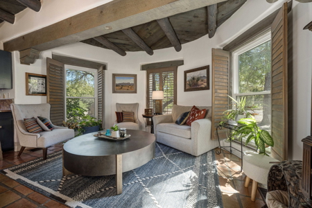 Equestrian Estate for Sale in Historic Mesilla, NM - image 11