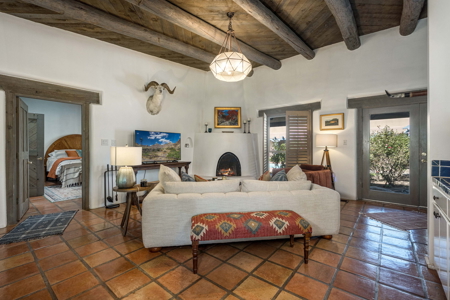Equestrian Estate for Sale in Historic Mesilla, NM - image 6