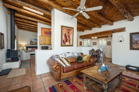 Equestrian Estate for Sale in Historic Mesilla, NM - image 21