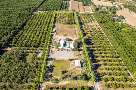 Equestrian Estate for Sale in Historic Mesilla, NM - image 48