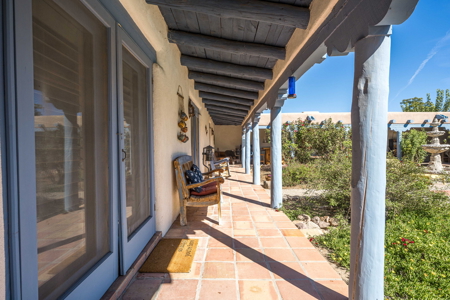 Equestrian Estate for Sale in Historic Mesilla, NM - image 32