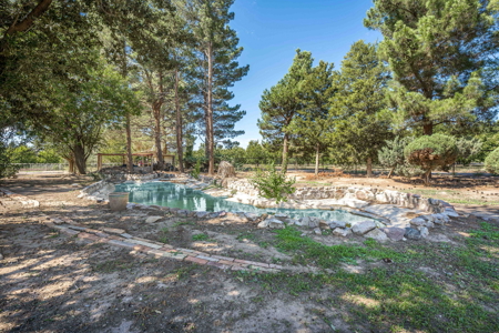 Equestrian Estate for Sale in Historic Mesilla, NM - image 44