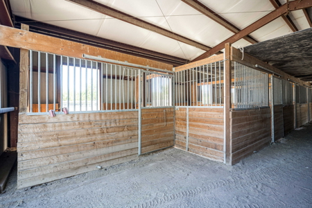 Equestrian Estate for Sale in Historic Mesilla, NM - image 41