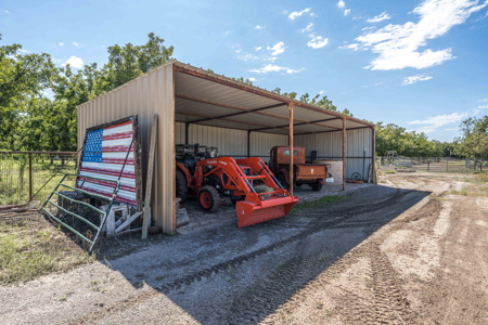 Equestrian Estate for Sale in Historic Mesilla, NM - image 36