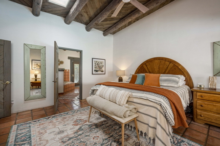 Equestrian Estate for Sale in Historic Mesilla, NM - image 17