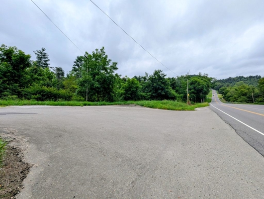 Unimproved Lot for Sale in Fries VA
