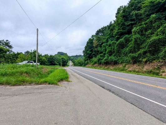 Unimproved Lot for Sale in Fries VA