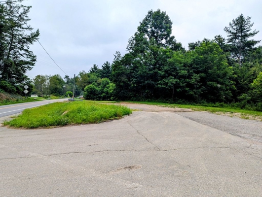 Unimproved Lot for Sale in Fries VA