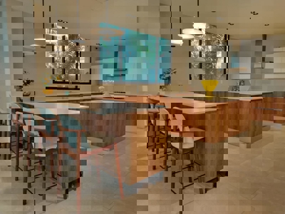 Luxury Family Home for Sale | Velamar | Buenaventura - image 24