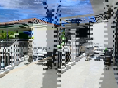 Luxury Family Home for Sale | Velamar | Buenaventura - image 8