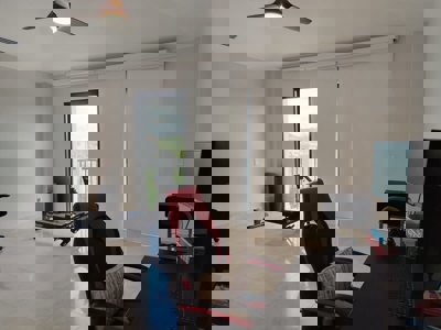 Luxury Family Home for Sale | Velamar | Buenaventura - image 39