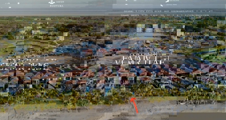 Luxury Family Home for Sale | Velamar | Buenaventura - image 4