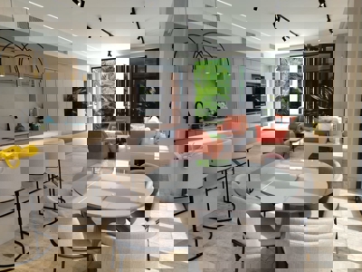 Luxury Family Home for Sale | Velamar | Buenaventura - image 43