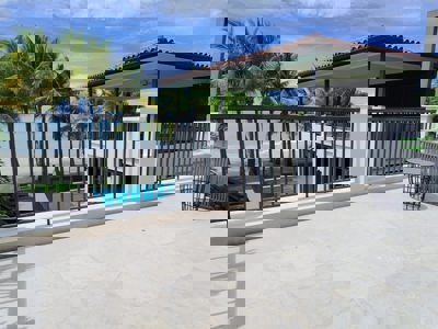 Luxury Family Home for Sale | Velamar | Buenaventura - image 25