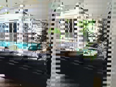 Luxury Family Home for Sale | Velamar | Buenaventura - image 32