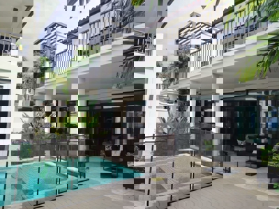 Luxury Family Home for Sale | Velamar | Buenaventura - image 44