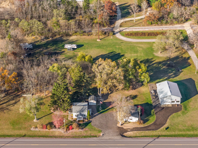 6.27-Acre Country Haven with 3 Bedroom Home - image 49