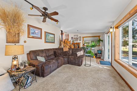 6.27-Acre Country Haven with 3 Bedroom Home - image 34