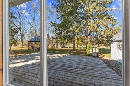 6.27-Acre Country Haven with 3 Bedroom Home - image 33