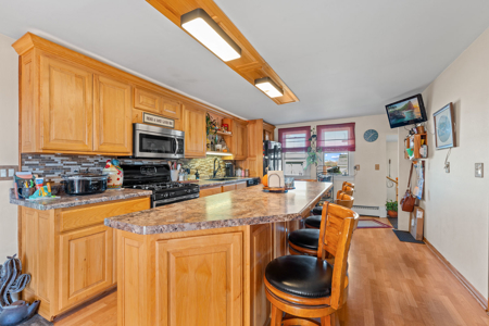6.27-Acre Country Haven with 3 Bedroom Home - image 10