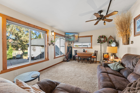 6.27-Acre Country Haven with 3 Bedroom Home - image 31