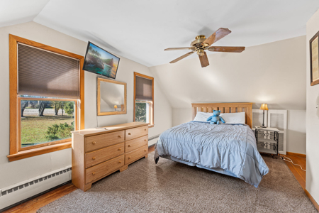 6.27-Acre Country Haven with 3 Bedroom Home - image 27