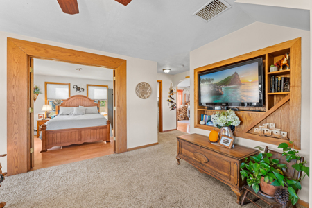 6.27-Acre Country Haven with 3 Bedroom Home - image 19