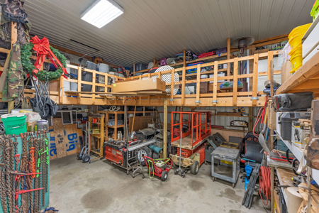 6.27-Acre Country Haven with 3 Bedroom Home - image 46