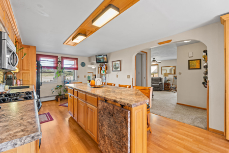 6.27-Acre Country Haven with 3 Bedroom Home - image 14