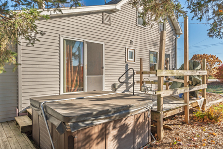 6.27-Acre Country Haven with 3 Bedroom Home - image 38