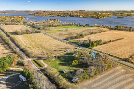 6.27-Acre Country Haven with 3 Bedroom Home - image 50
