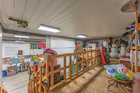 6.27-Acre Country Haven with 3 Bedroom Home - image 47
