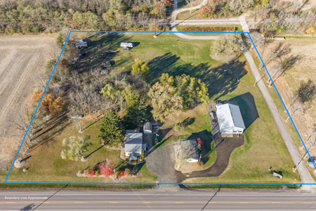 6.27-Acre Country Haven with 3 Bedroom Home - image 4