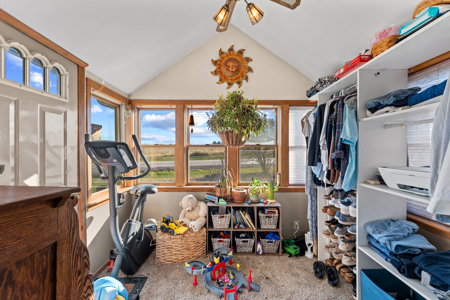 6.27-Acre Country Haven with 3 Bedroom Home - image 22