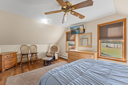 6.27-Acre Country Haven with 3 Bedroom Home - image 28