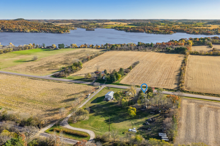 6.27-Acre Country Haven with 3 Bedroom Home - image 6