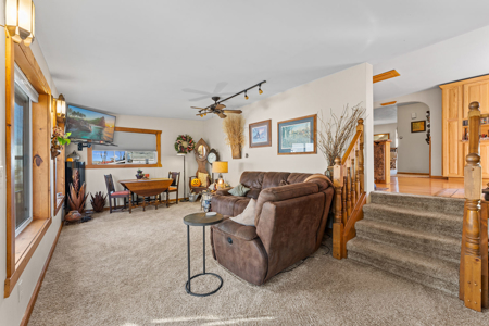 6.27-Acre Country Haven with 3 Bedroom Home - image 30