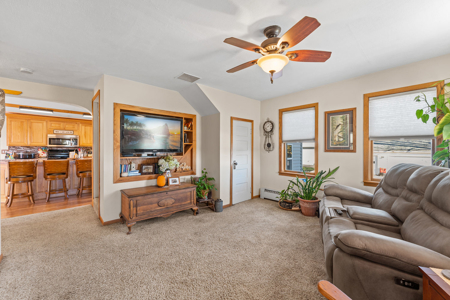 6.27-Acre Country Haven with 3 Bedroom Home - image 17